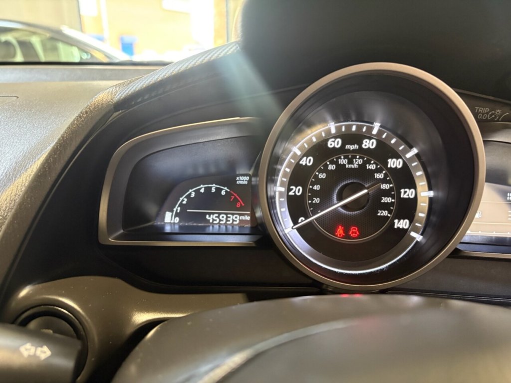Used Mazda Mazda2 2016 for sale - 76356663: Photo 16