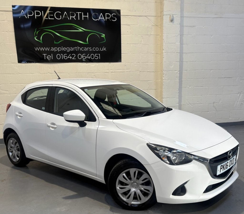 Used Mazda Mazda2 2016 for sale - 76356663: Photo 18