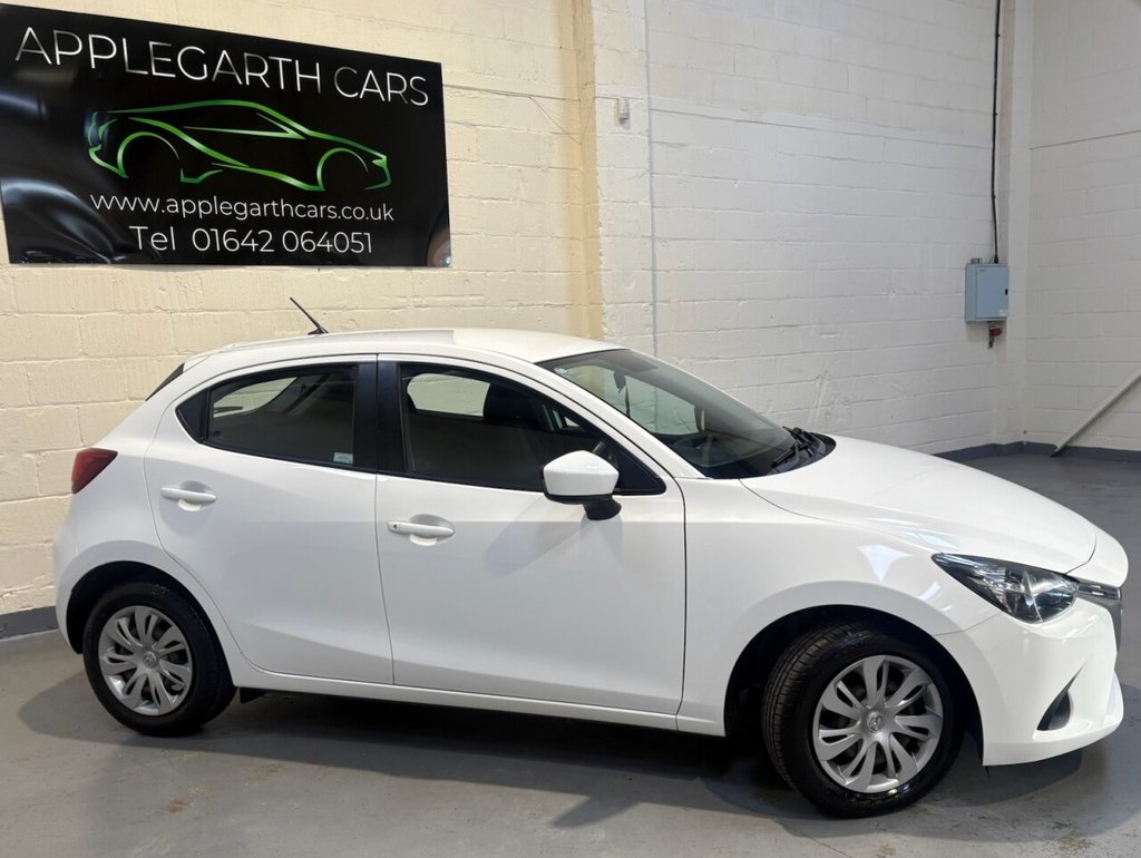Used Mazda Mazda2 2016 for sale - 76356663: Photo 19