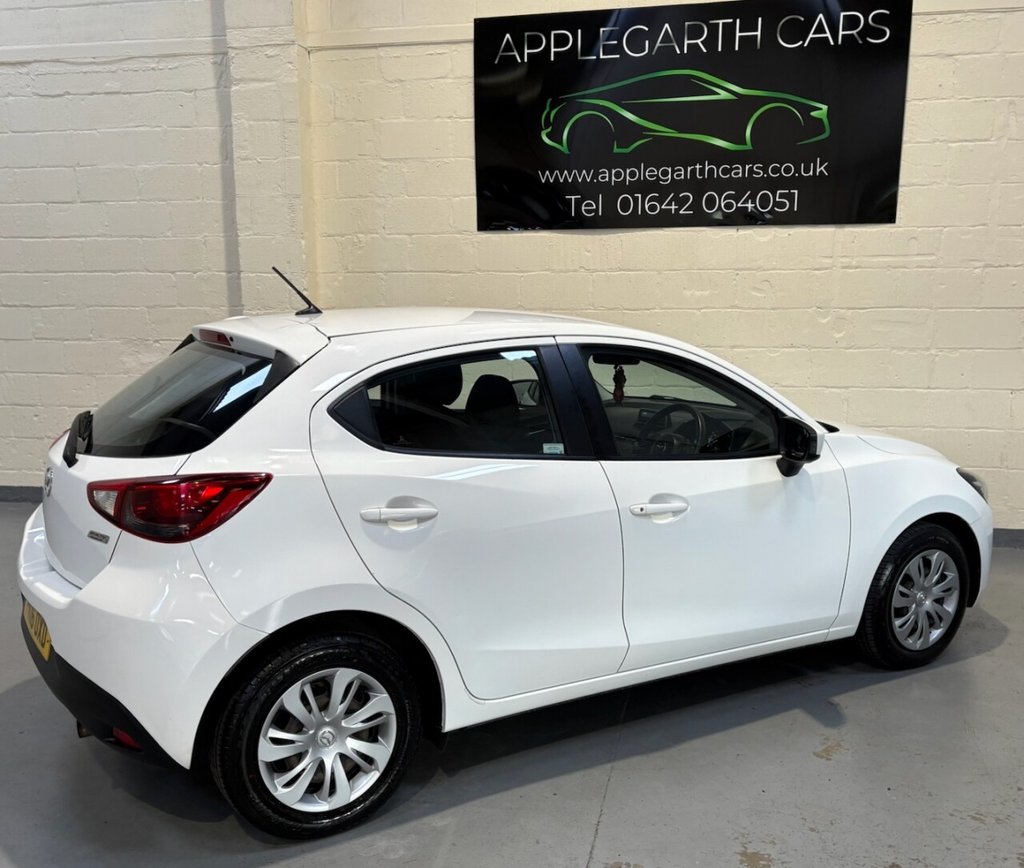 Used Mazda Mazda2 2016 for sale - 76356663: Photo 22