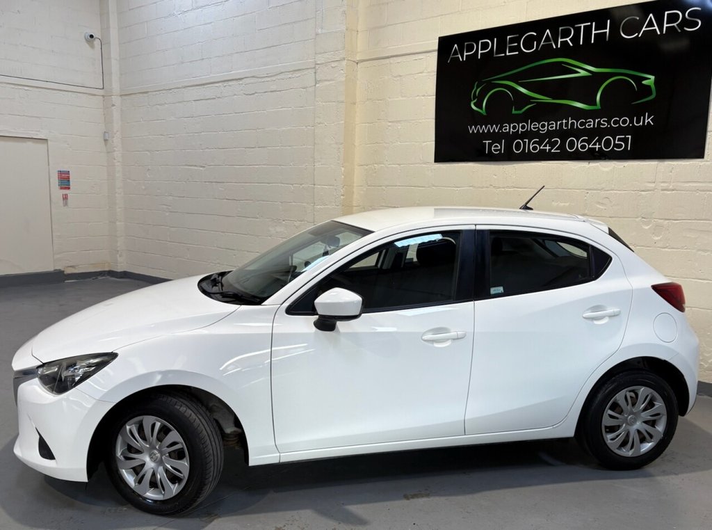 Used Mazda Mazda2 2016 for sale - 76356663: Photo 25