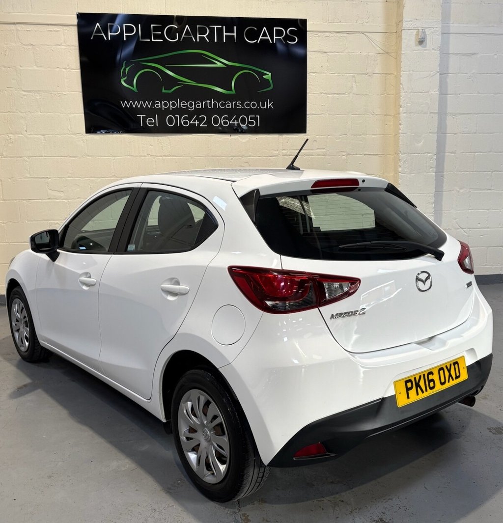 Used Mazda Mazda2 2016 for sale - 76356663: Photo 27