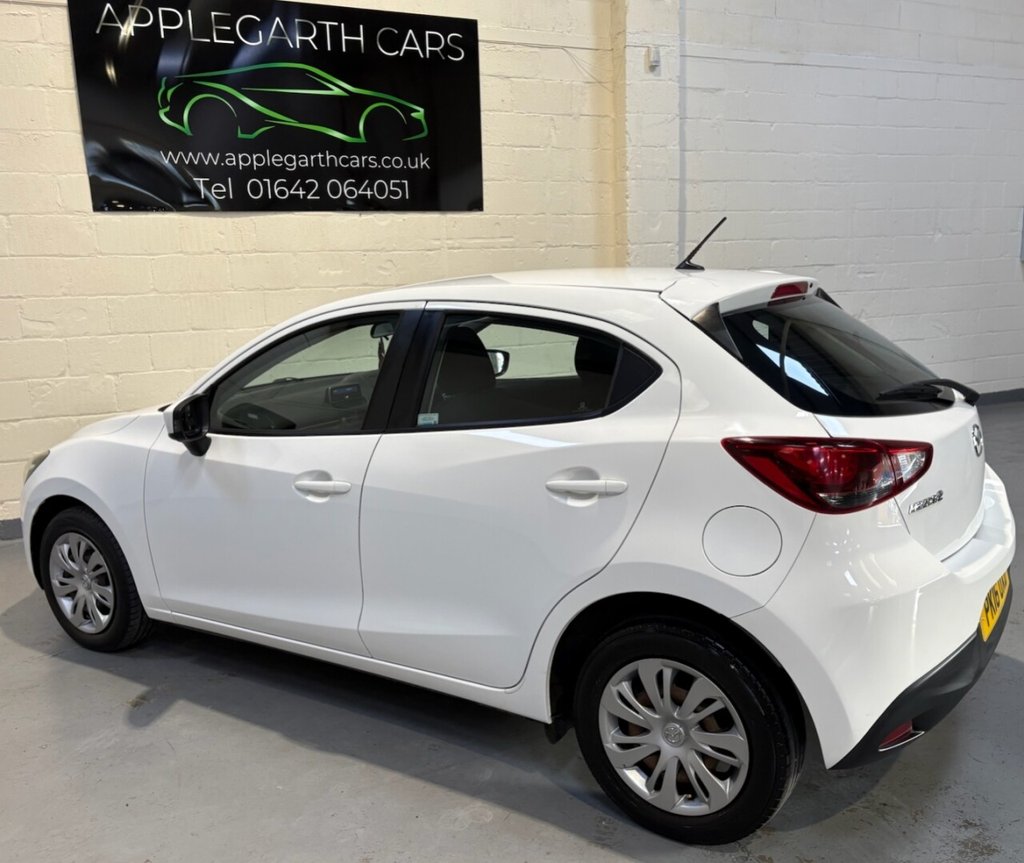 Used Mazda Mazda2 2016 for sale - 76356663: Photo 28