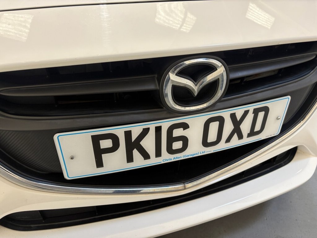 Used Mazda Mazda2 2016 for sale - 76356663: Photo 31