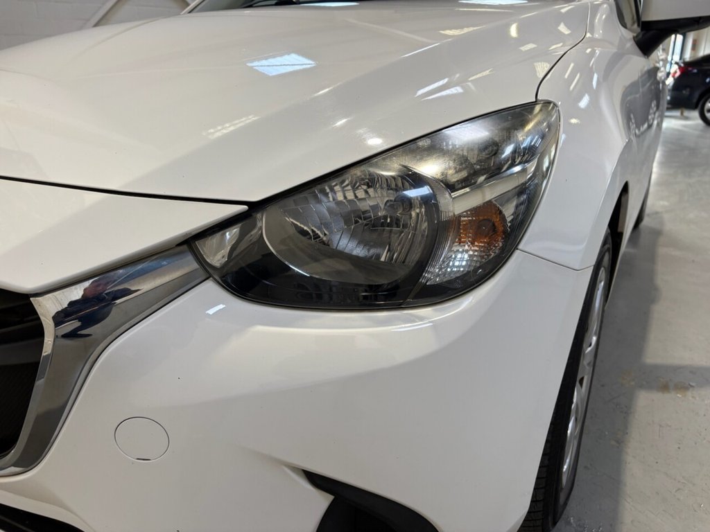 Used Mazda Mazda2 2016 for sale - 76356663: Photo 32