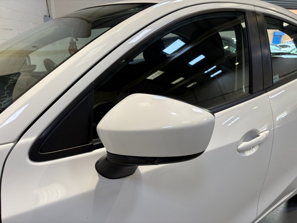 Used Mazda Mazda2 2016 for sale - 76356663: Photo 33