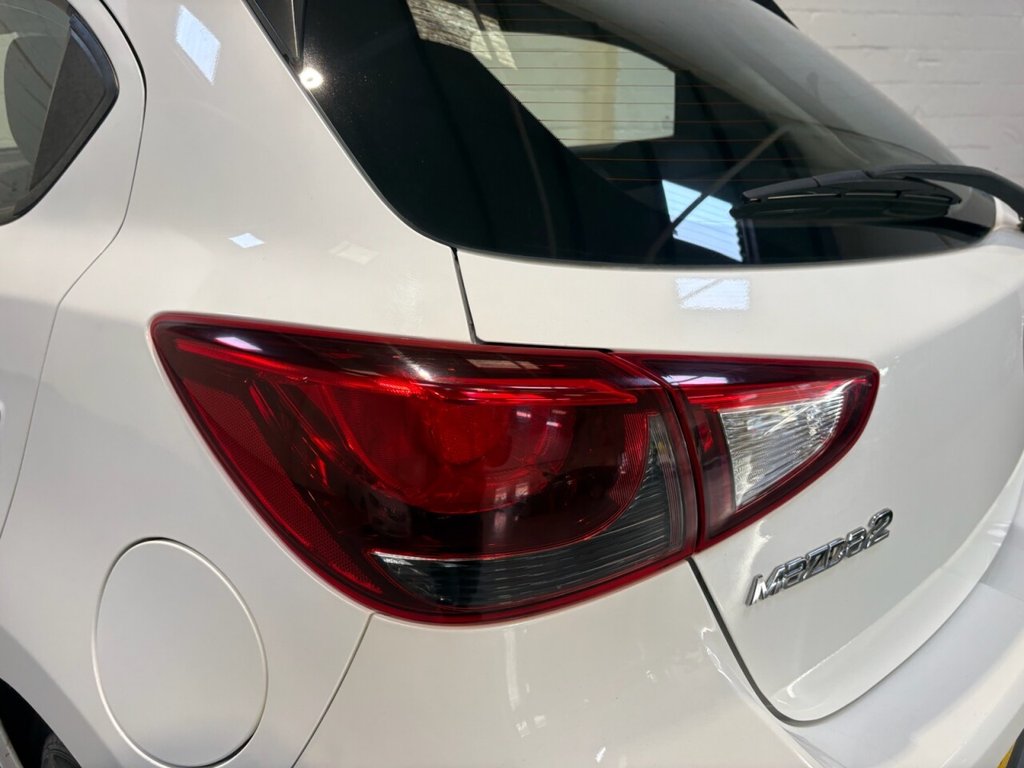 Used Mazda Mazda2 2016 for sale - 76356663: Photo 34