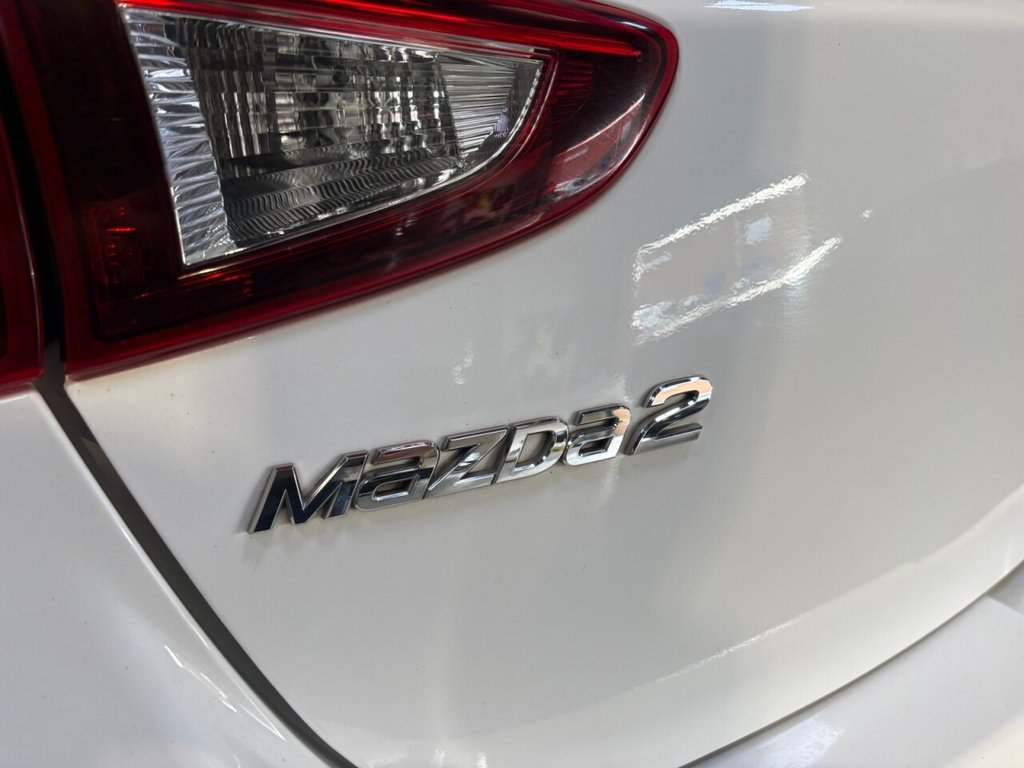 Used Mazda Mazda2 2016 for sale - 76356663: Photo 35