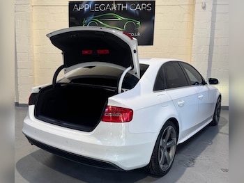Used Audi A4 2015 for sale - 76235966: Photo