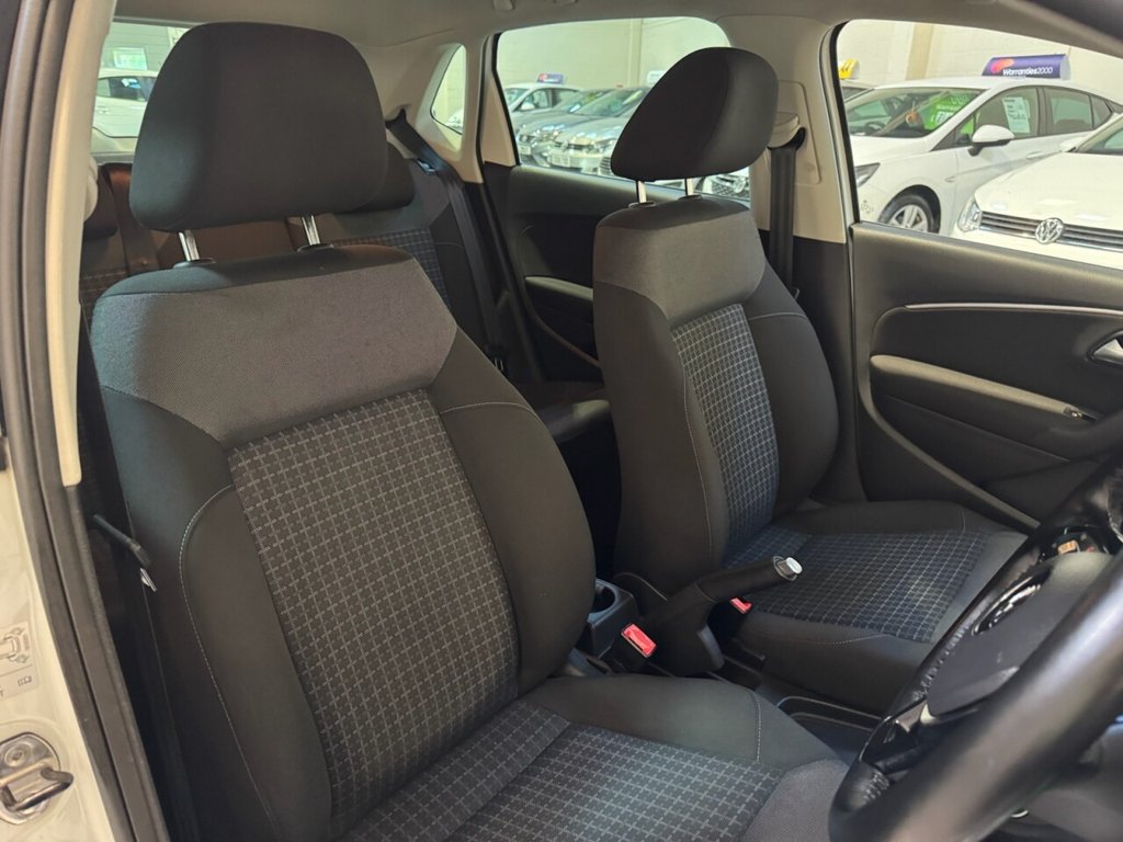 Used Volkswagen Polo 2016 for sale - 76470110: Photo 11