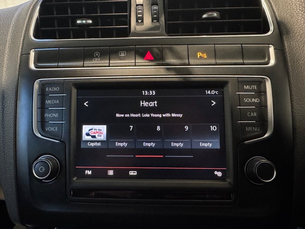 Used Volkswagen Polo 2016 for sale - 76470110: Photo 19