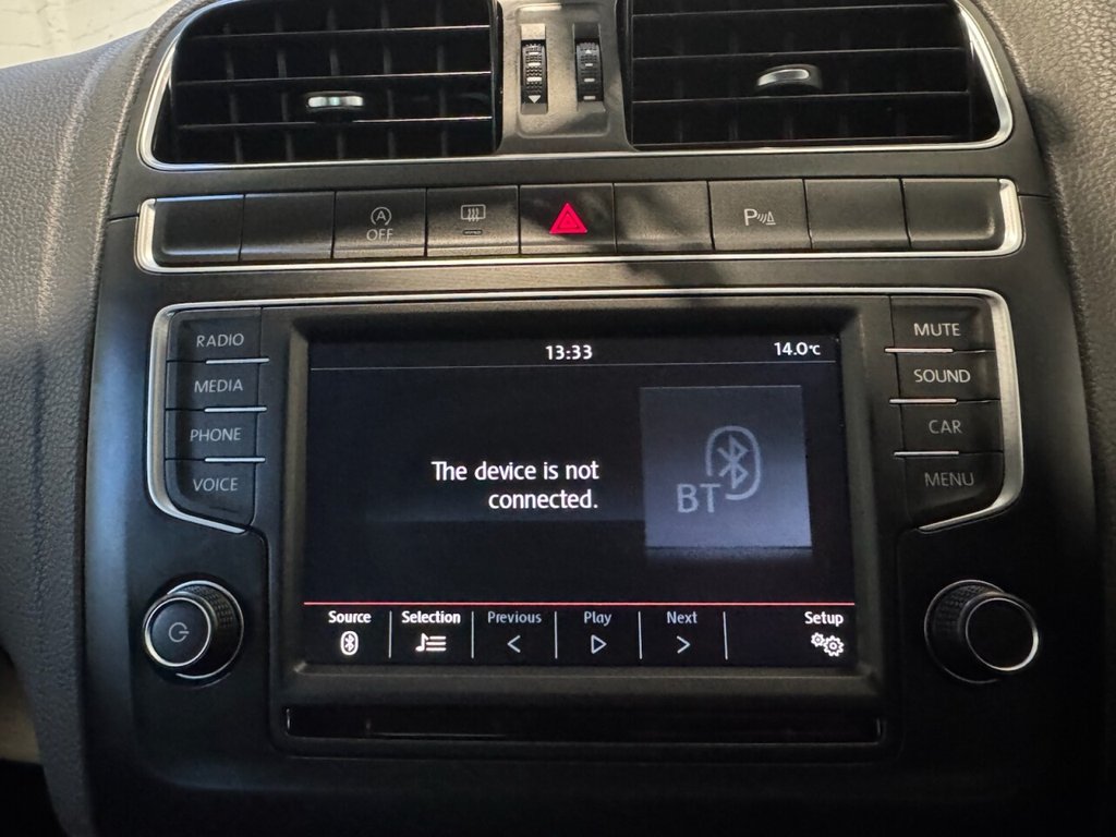 Used Volkswagen Polo 2016 for sale - 76470110: Photo 20