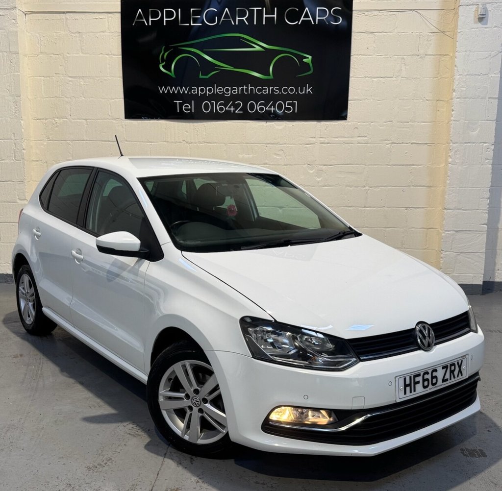 Used Volkswagen Polo 2016 for sale - 76470110: Photo 23