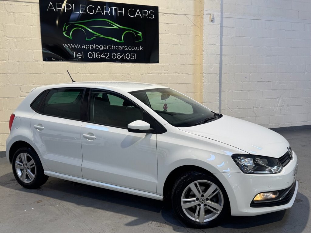 Used Volkswagen Polo 2016 for sale - 76470110: Photo 25