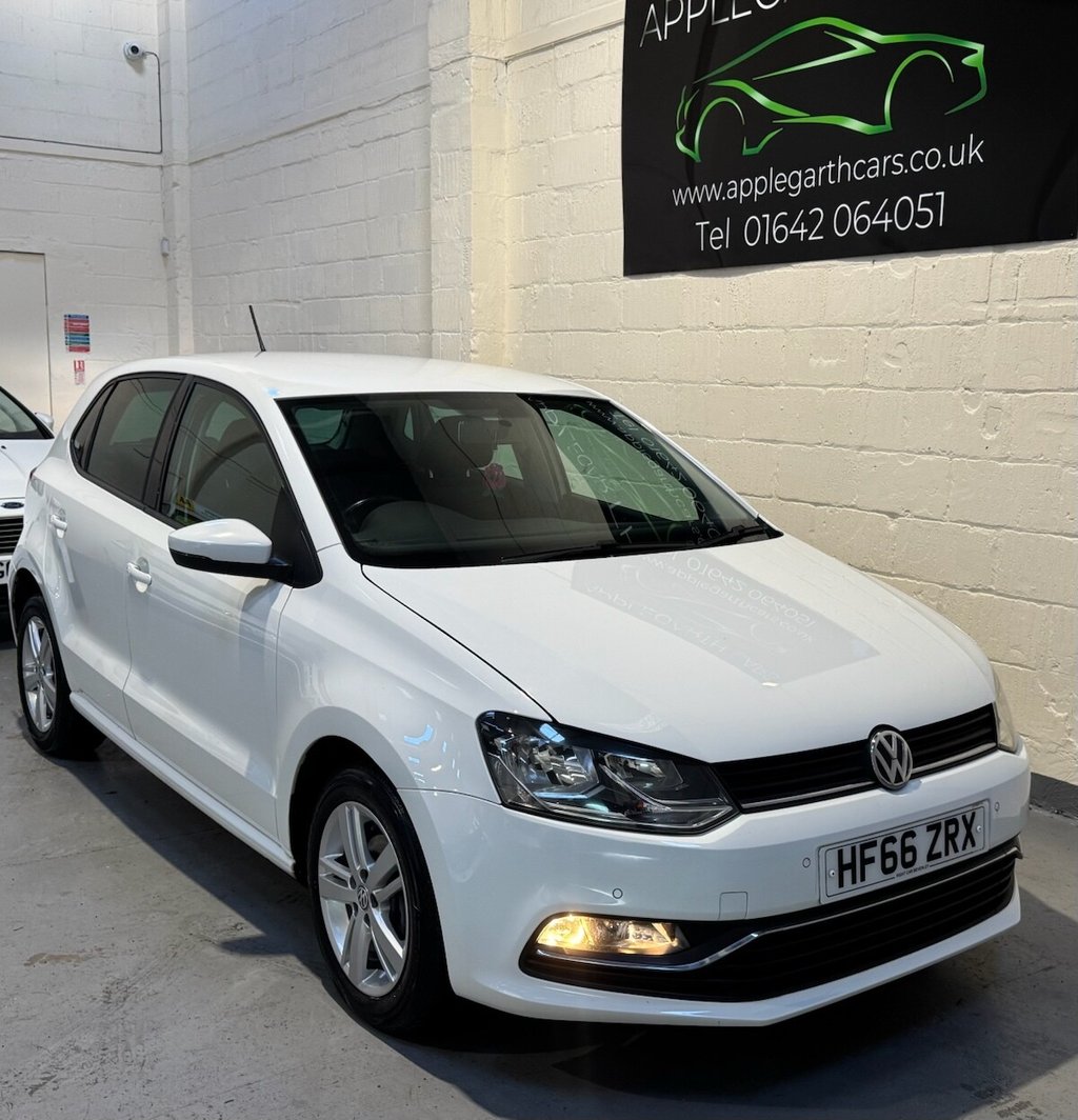 Used Volkswagen Polo 2016 for sale - 76470110: Photo 26
