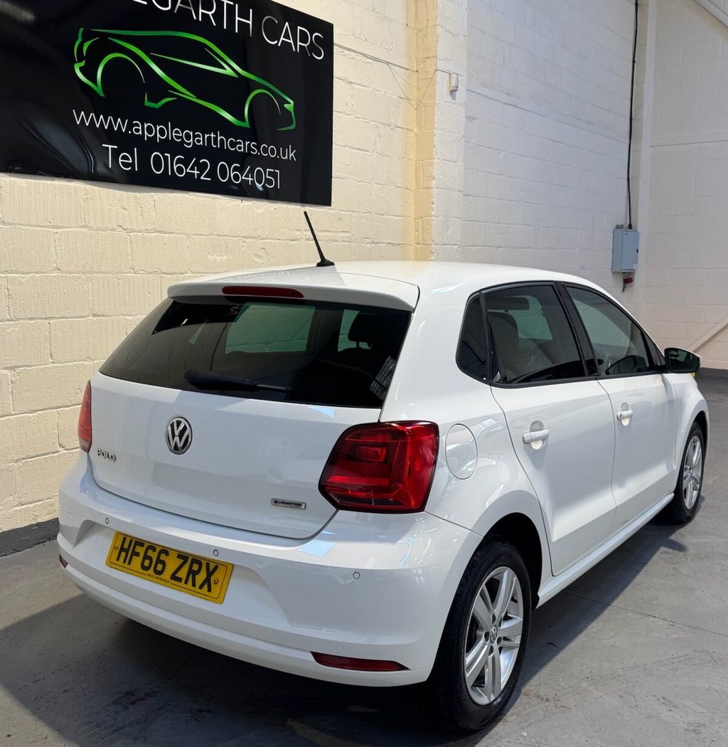 Used Volkswagen Polo 2016 for sale - 76470110: Photo 27