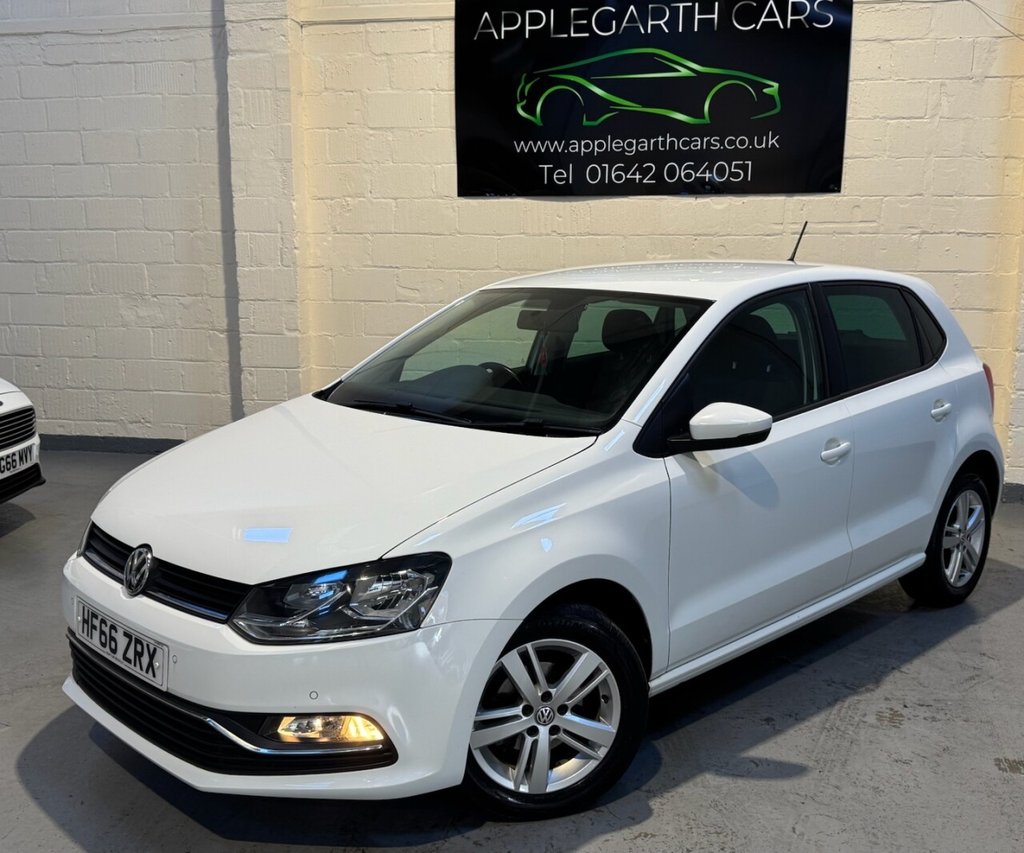Used Volkswagen Polo 2016 for sale - 76470110: Photo 30