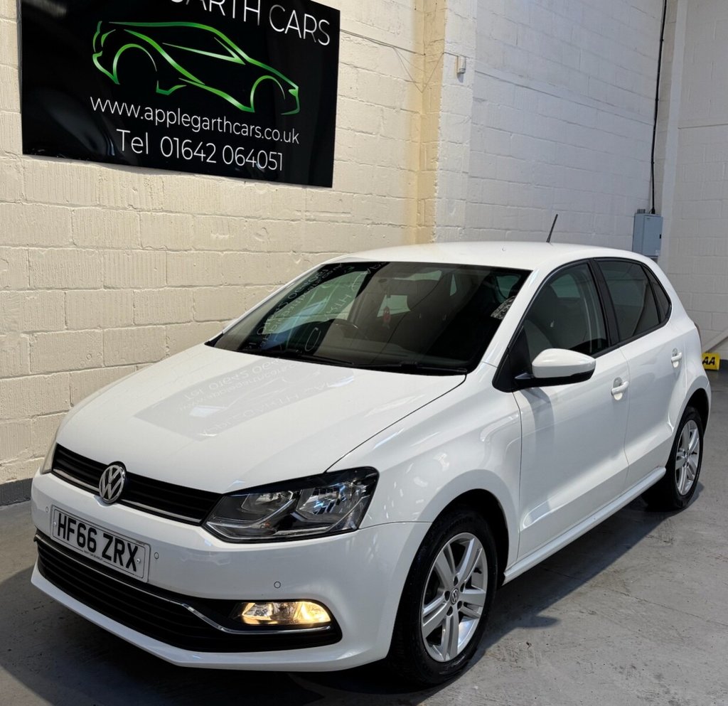 Used Volkswagen Polo 2016 for sale - 76470110: Photo 33