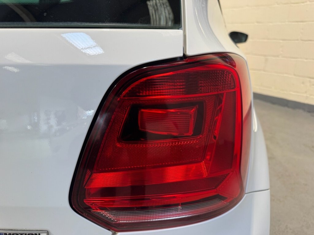 Used Volkswagen Polo 2016 for sale - 76470110: Photo 42