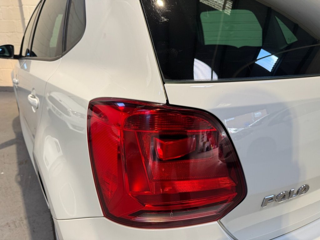 Used Volkswagen Polo 2016 for sale - 76470110: Photo 43