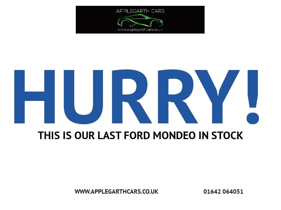 Used Ford Mondeo 2018 for sale - 76417384: Photo 2