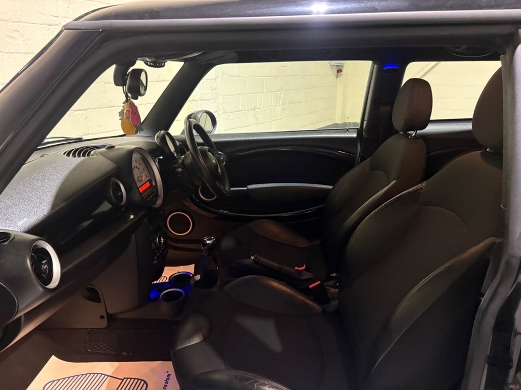 Used MINI Hatch 2012 for sale - 76470456: Photo 12