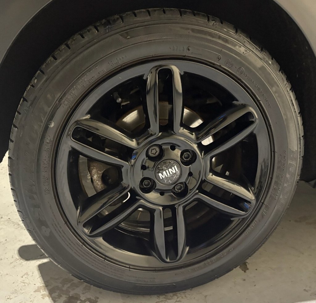 Used MINI Hatch 2012 for sale - 76470456: Photo 13