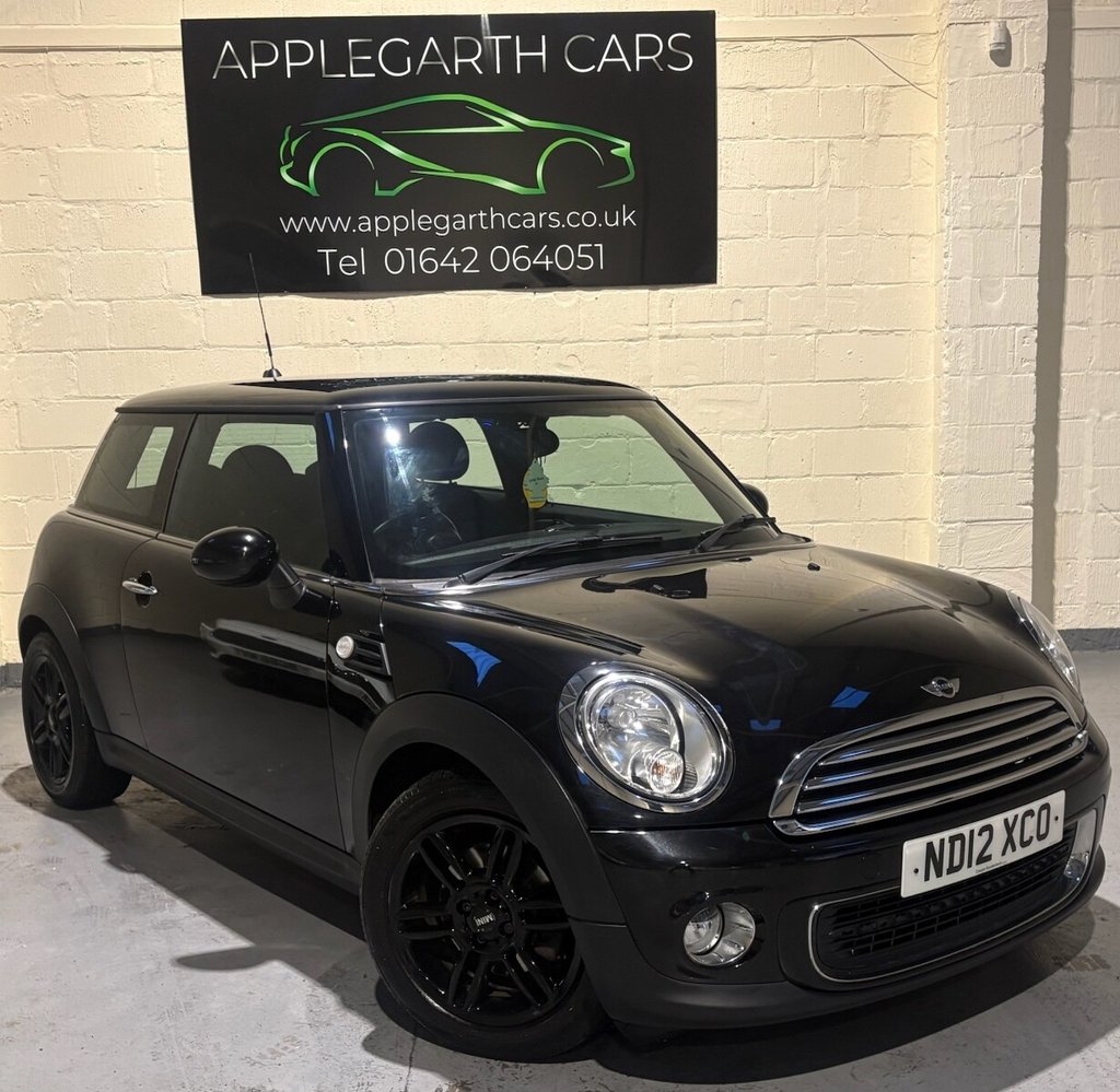 Used MINI Hatch 2012 for sale - 76470456: Photo 14