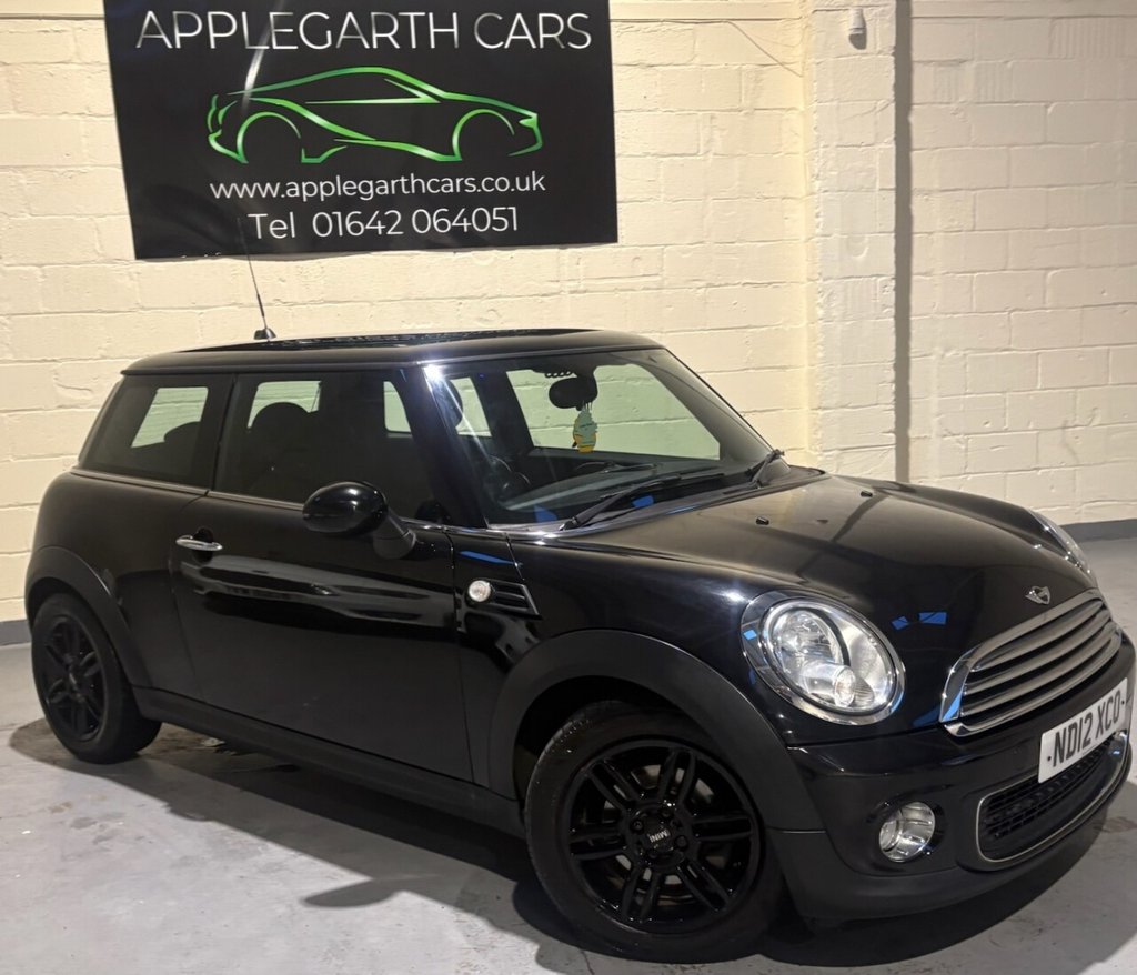 Used MINI Hatch 2012 for sale - 76470456: Photo 15