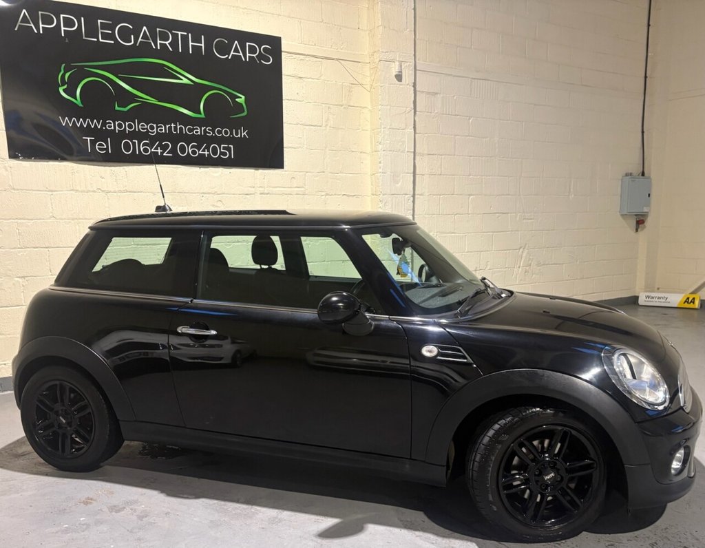 Used MINI Hatch 2012 for sale - 76470456: Photo 17