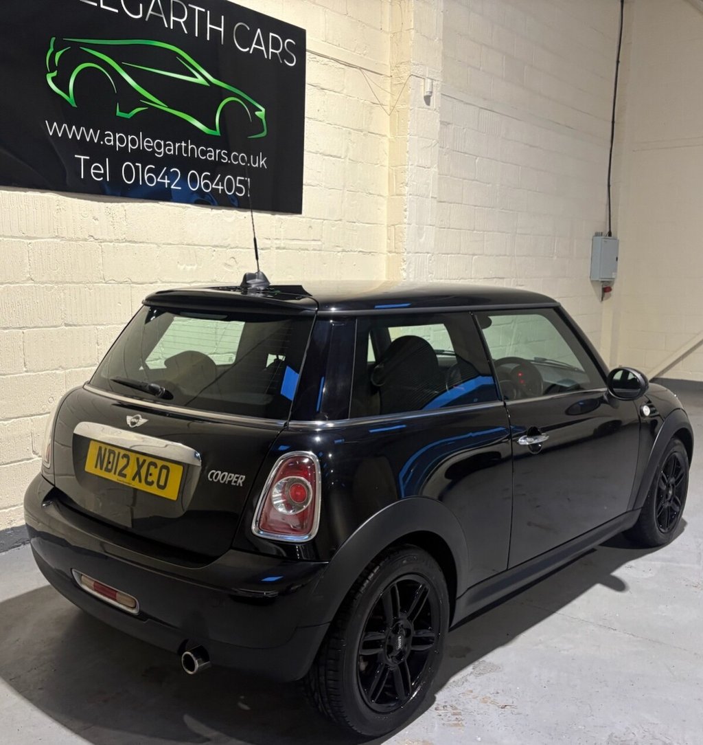 Used MINI Hatch 2012 for sale - 76470456: Photo 18