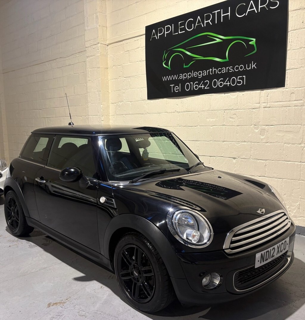 Used MINI Hatch 2012 for sale - 76470456: Photo 19