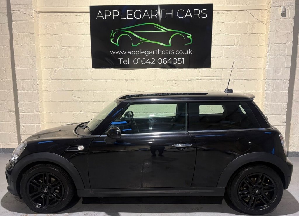 Used MINI Hatch 2012 for sale - 76470456: Photo 2