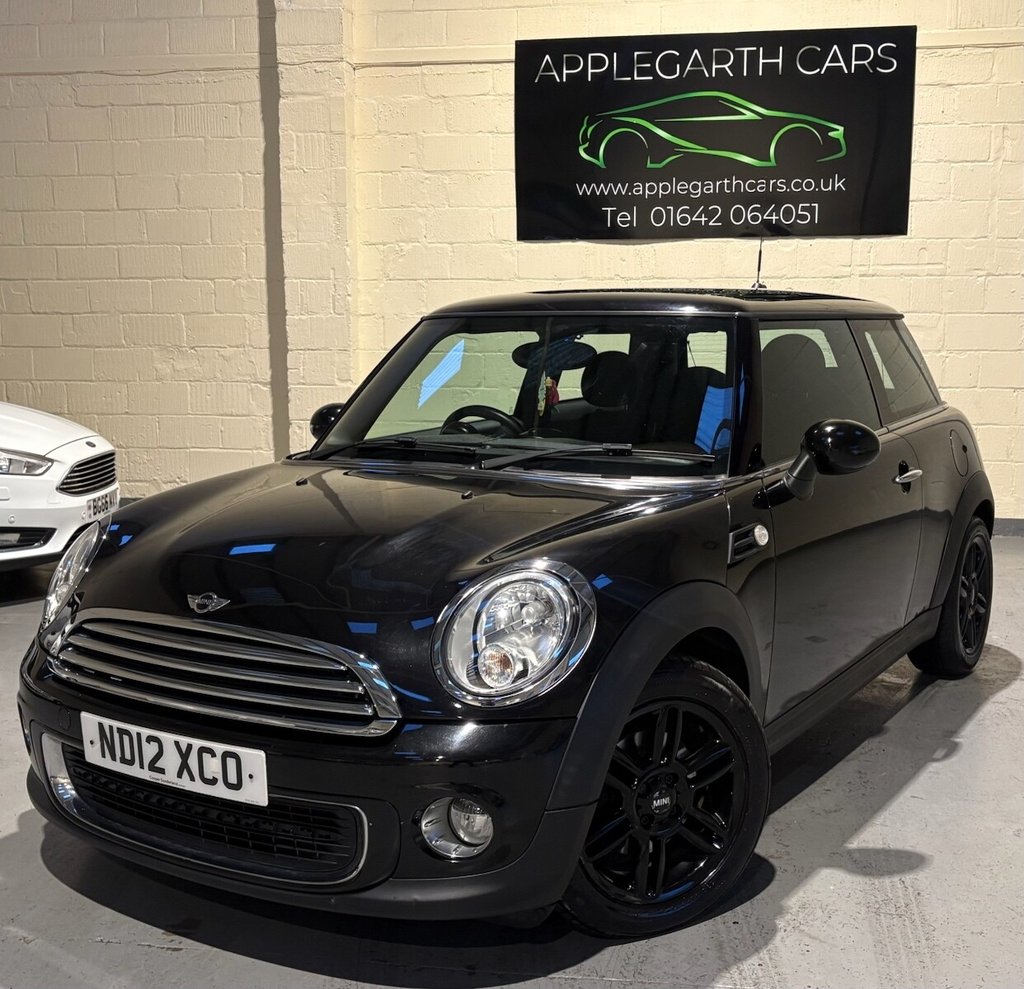 Used MINI Hatch 2012 for sale - 76470456: Photo 20