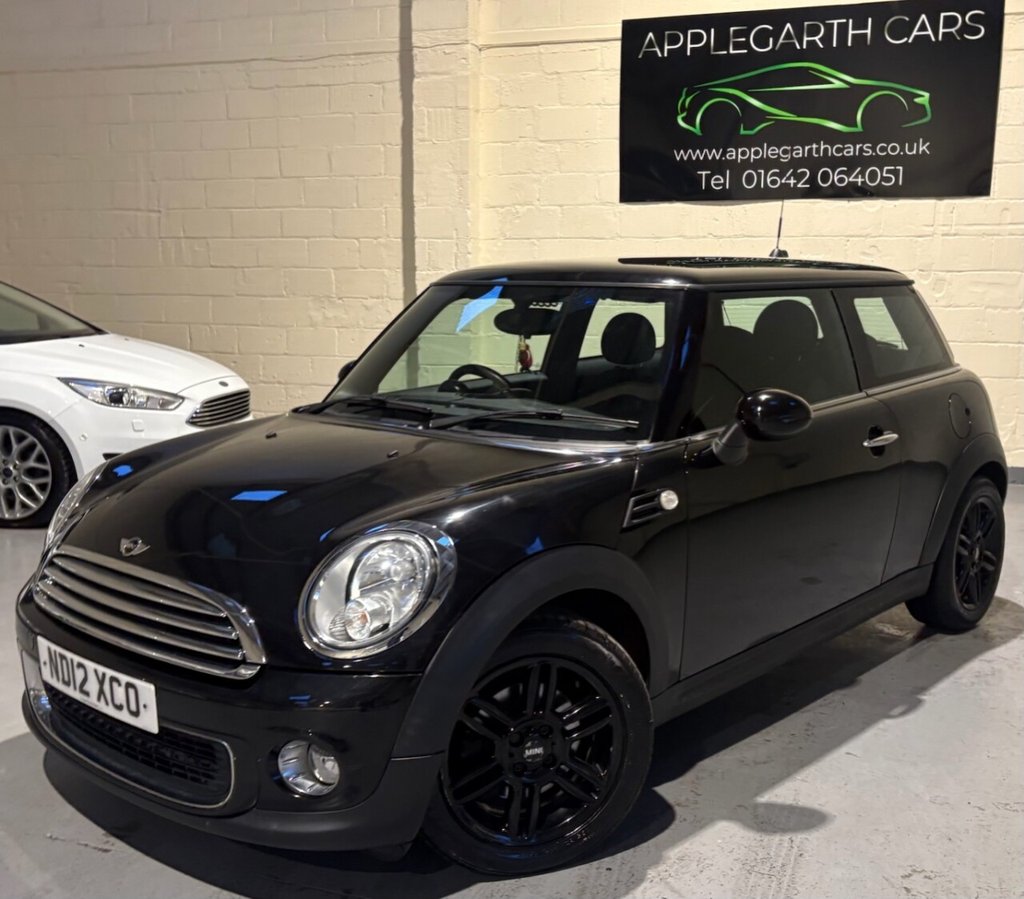 Used MINI Hatch 2012 for sale - 76470456: Photo 21