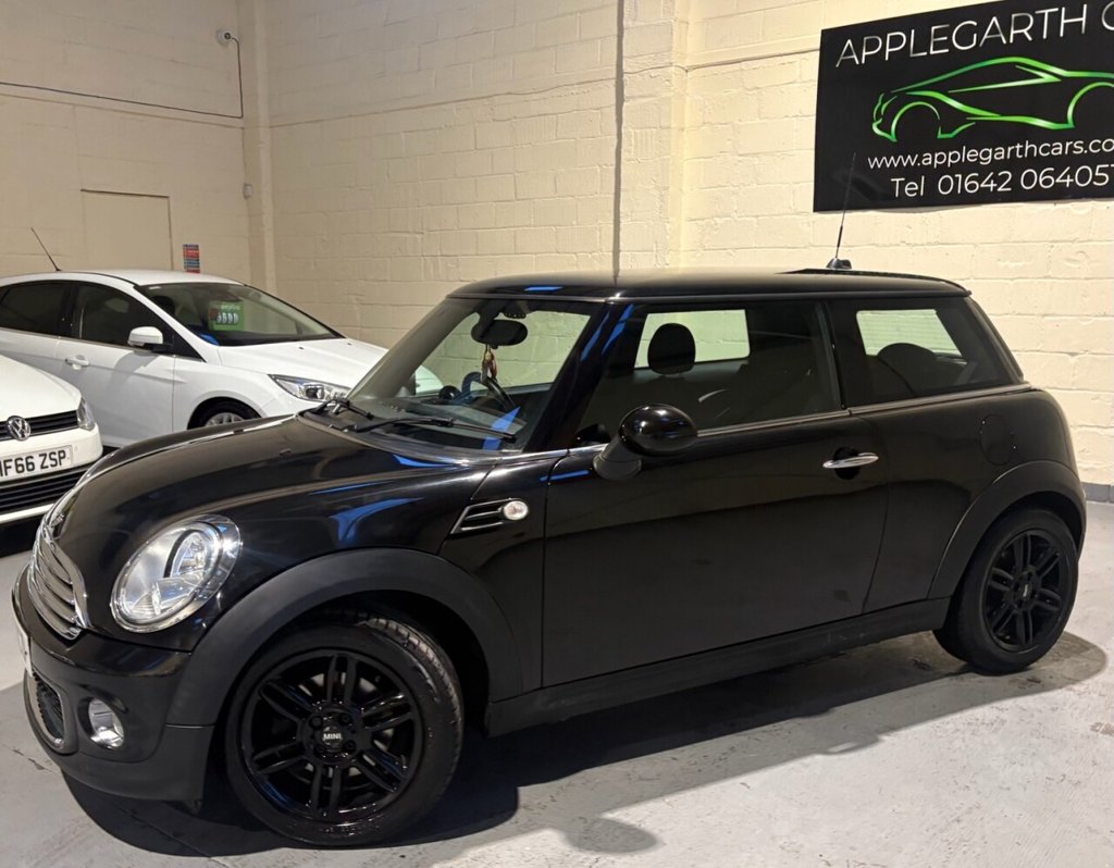 Used MINI Hatch 2012 for sale - 76470456: Photo 22