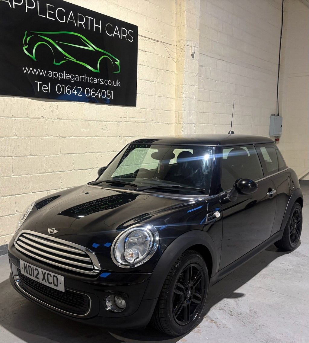 Used MINI Hatch 2012 for sale - 76470456: Photo 23
