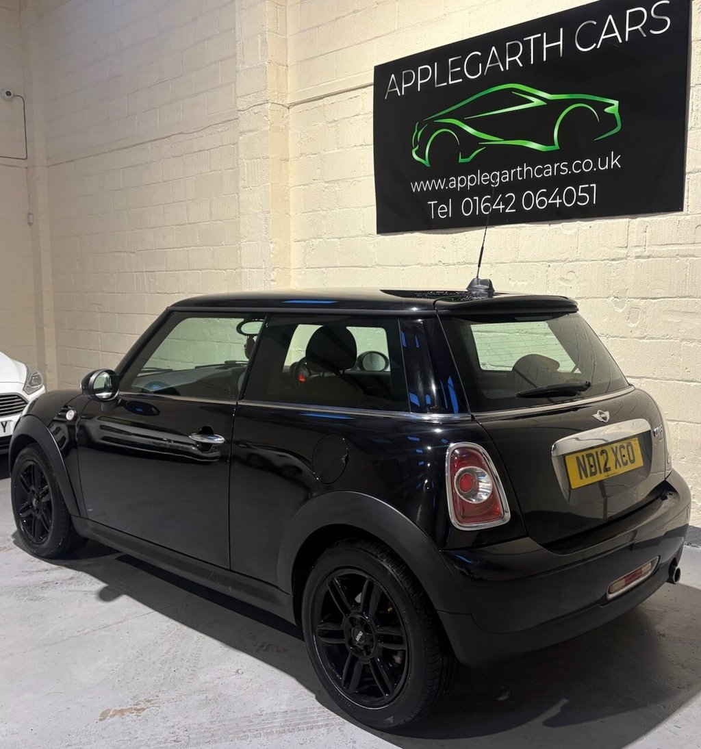 Used MINI Hatch 2012 for sale - 76470456: Photo 24