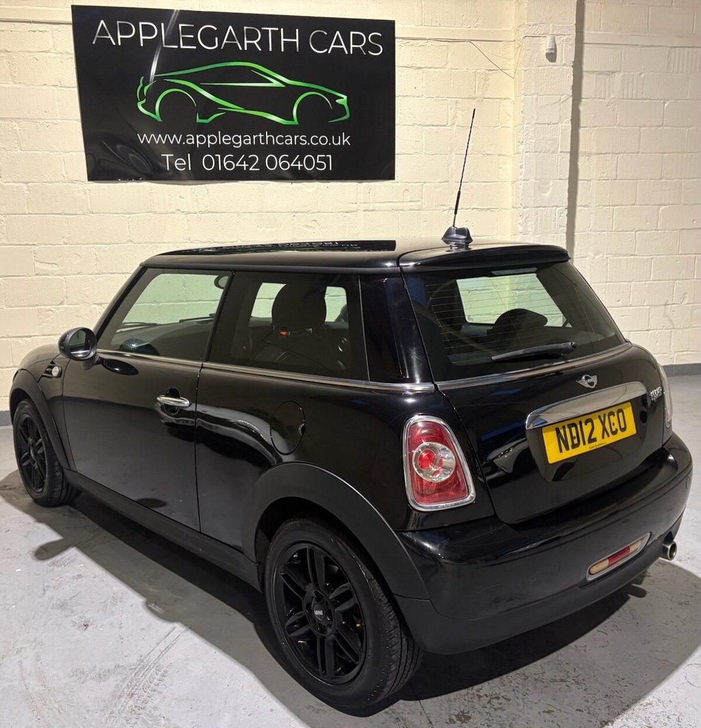 Used MINI Hatch 2012 for sale - 76470456: Photo 25