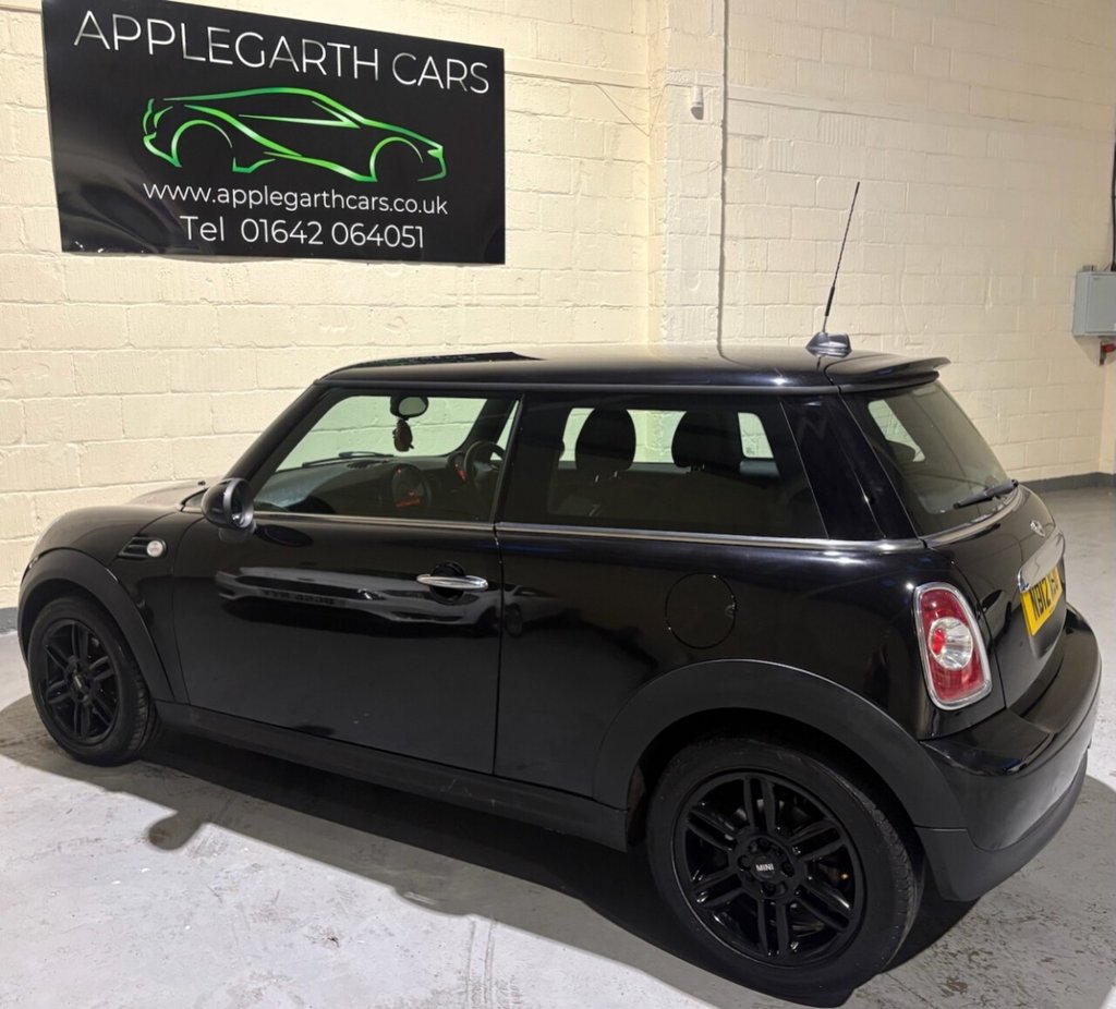 Used MINI Hatch 2012 for sale - 76470456: Photo 26