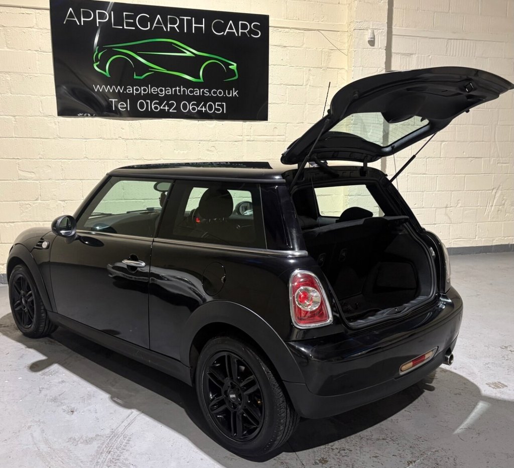 Used MINI Hatch 2012 for sale - 76470456: Photo 27