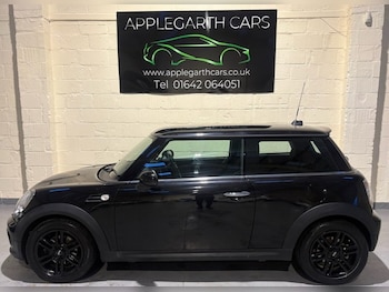 Used MINI Hatch 2012 for sale - 76470456: Photo