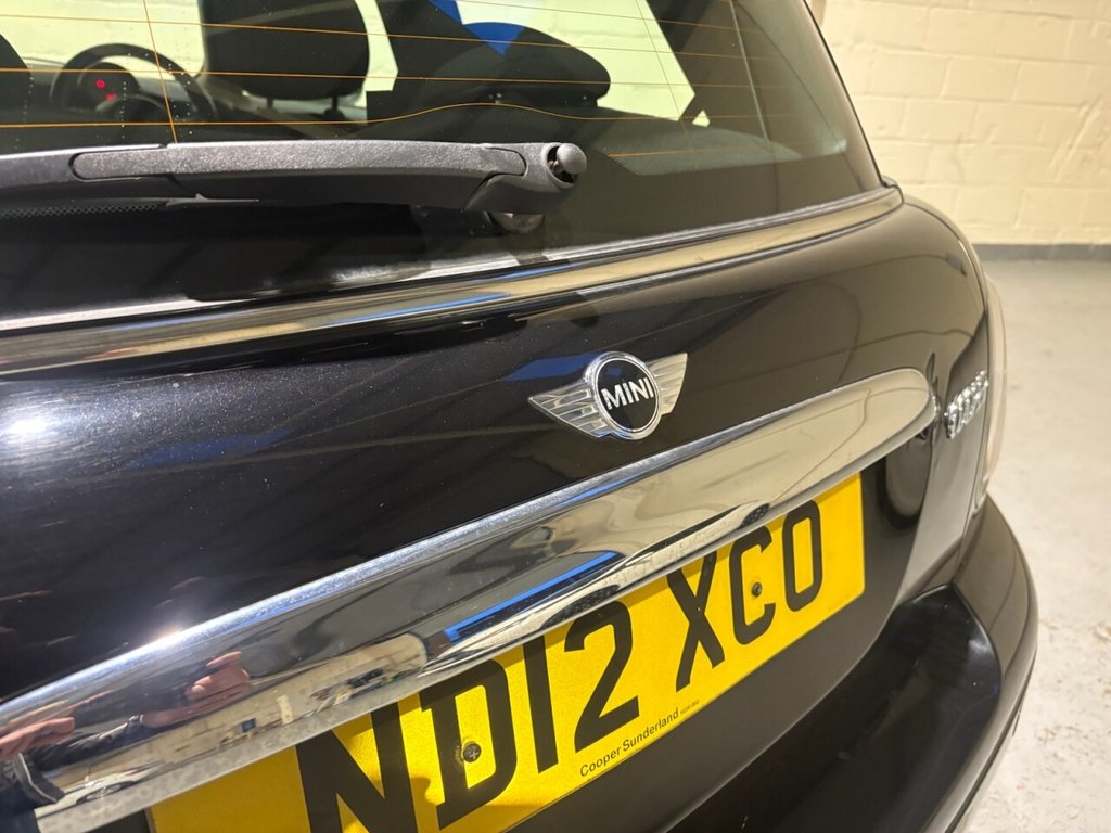 Used MINI Hatch 2012 for sale - 76470456: Photo 33