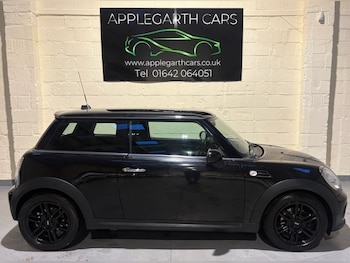 Used MINI Hatch 2012 for sale - 76470456: Photo