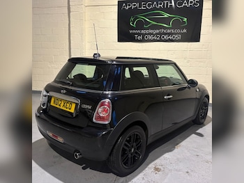 Used MINI Hatch 2012 for sale - 76470456: Photo