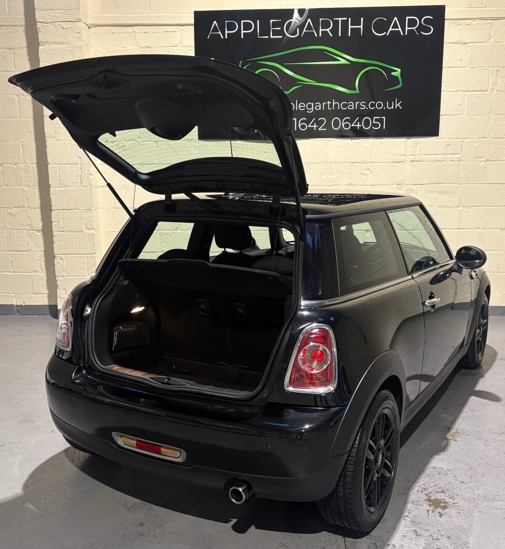 Used MINI Hatch 2012 for sale - 76470456: Photo 5