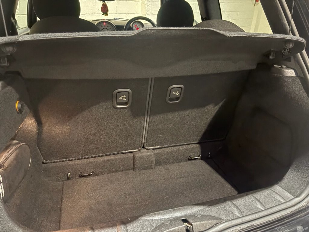 Used MINI Hatch 2012 for sale - 76470456: Photo 6