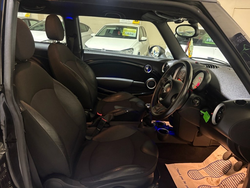 Used MINI Hatch 2012 for sale - 76470456: Photo 7