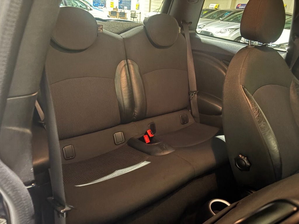 Used MINI Hatch 2012 for sale - 76470456: Photo 8