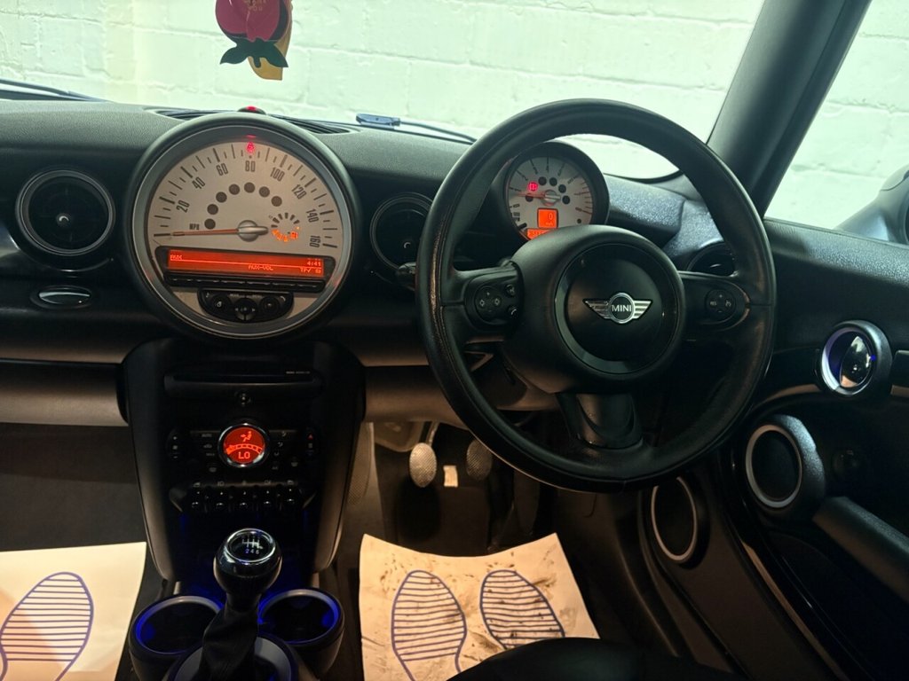 Used MINI Hatch 2012 for sale - 76470456: Photo 9